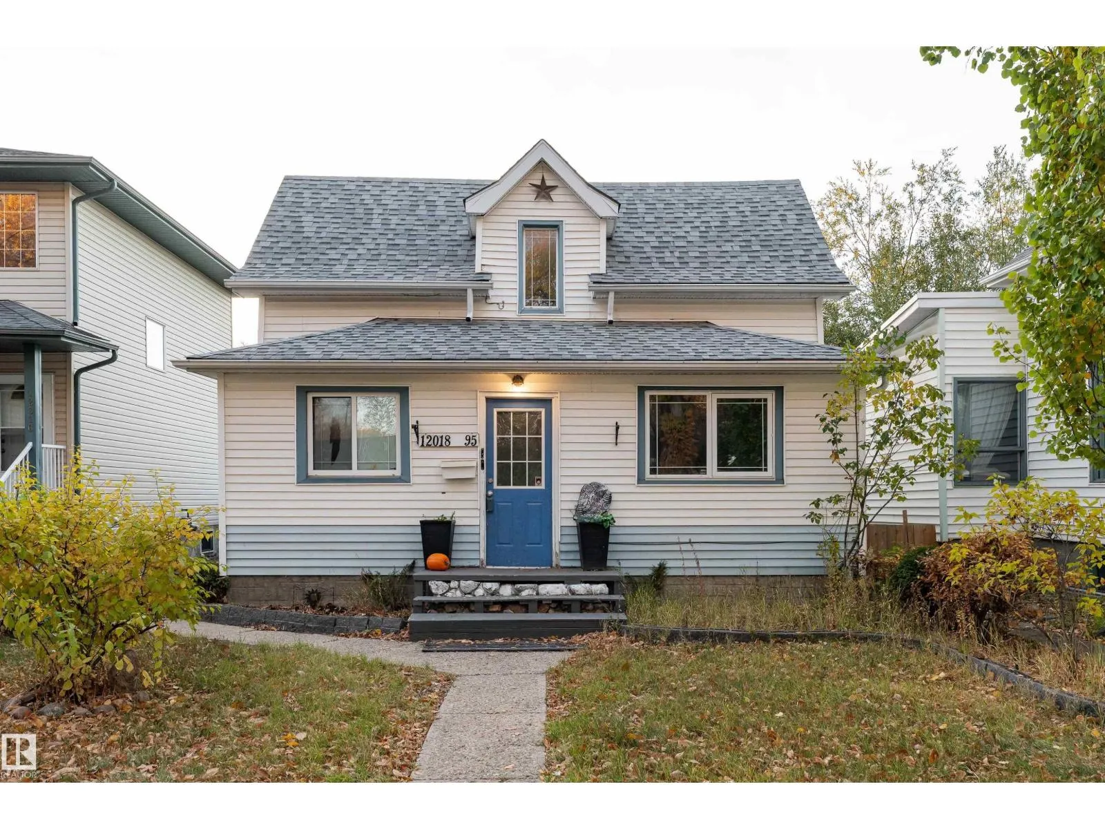 Residential For Sale