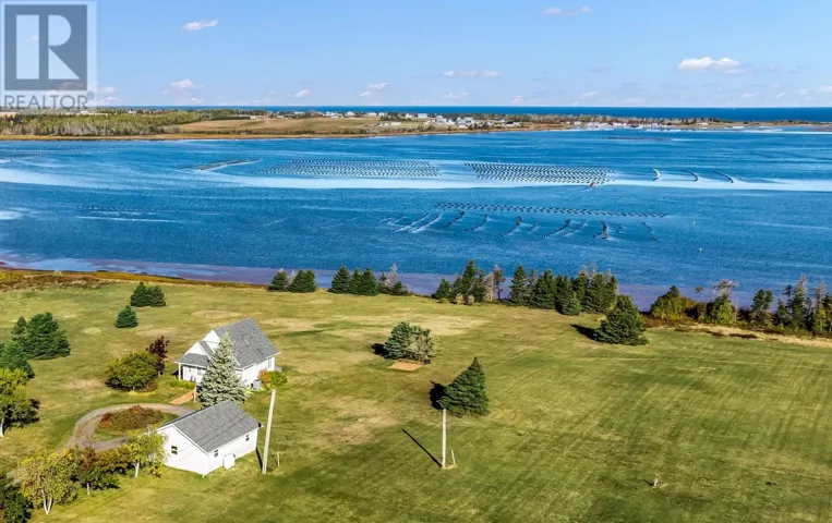 84 Bilberry Lane, Canavoy, Prince Edward Island C0A1T0