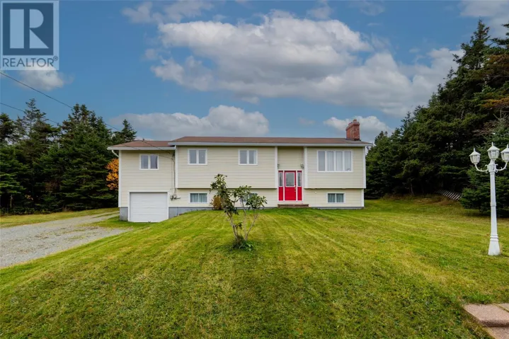 141 Tolt Road, Portugal Cove St. Philips, Newfoundland & Labrador A1M1R8