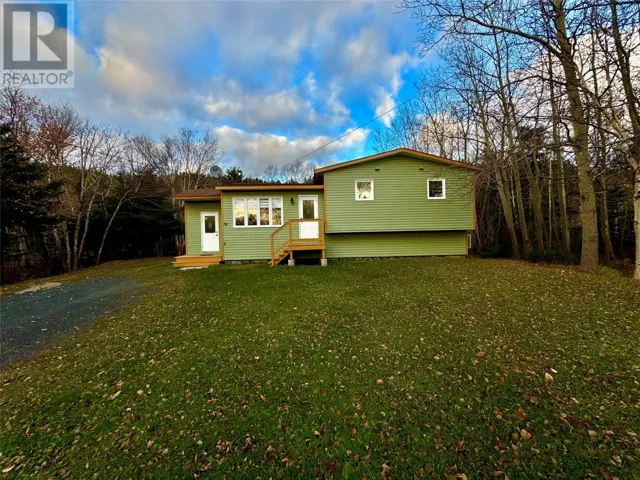 38 Road to the Isles OTHER, Summerford, Newfoundland & Labrador A0G2L0