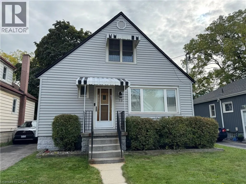Residential For Sale