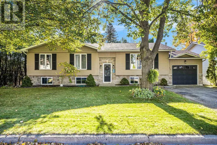 24 MATHER STREET, Perth, Ontario K7H3K6