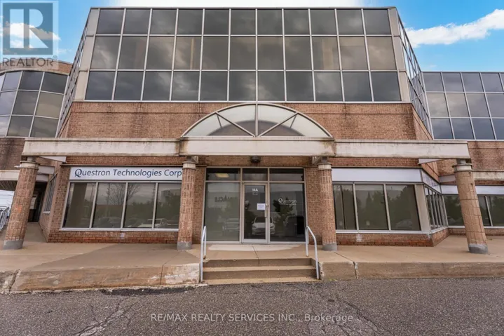 #13B - 6660 KENNEDY ROAD, Mississauga (Gateway), Ontario L5T2M9