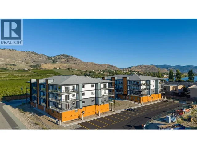 5640 51st Street Unit# 406, Osoyoos, British Columbia V0H1V6