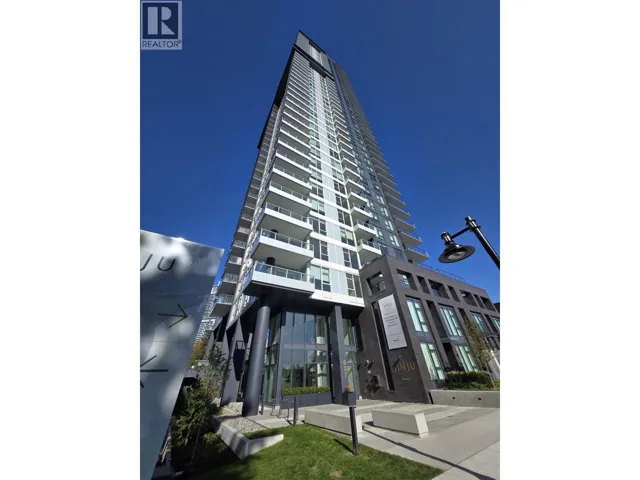 2403 537 COTTONWOOD AVENUE, Coquitlam, British Columbia V3J0S4