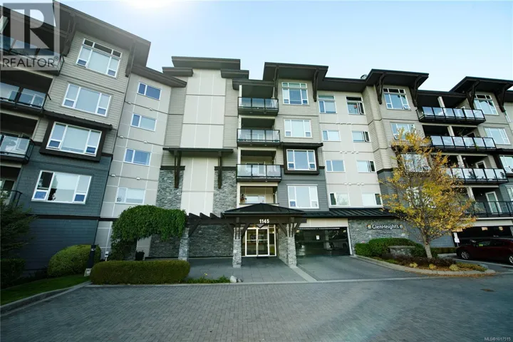 312 1145 Sikorsky Rd, Langford, British Columbia V9B0M8