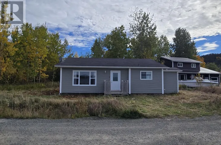 7 Aspen Cove Road, Birchy Bay, Newfoundland & Labrador A0G1E0