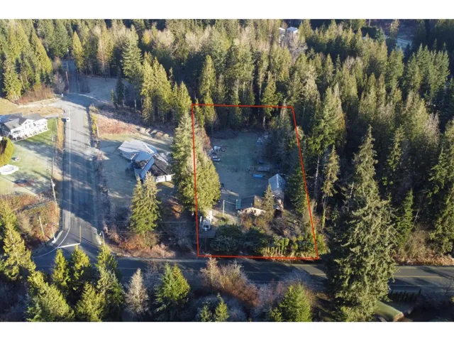 30727 KEYSTONE AVENUE, Mission, British Columbia V4S1G5