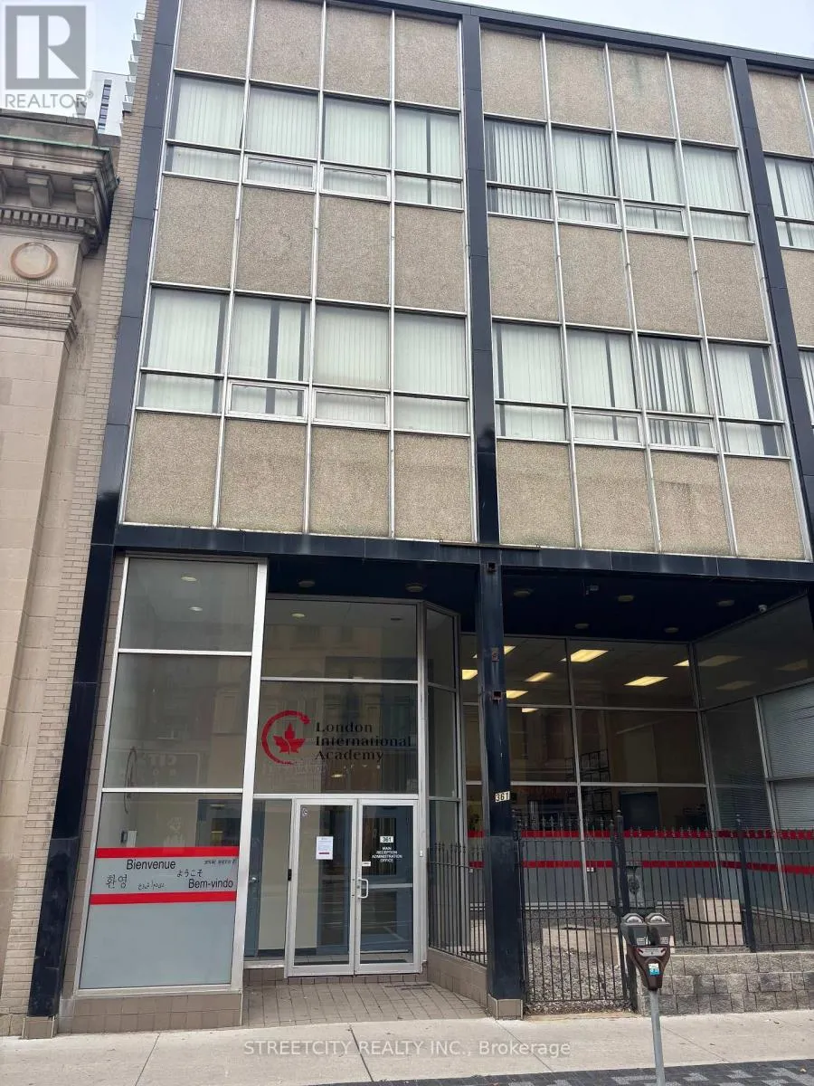 Commercial Lease For Rent