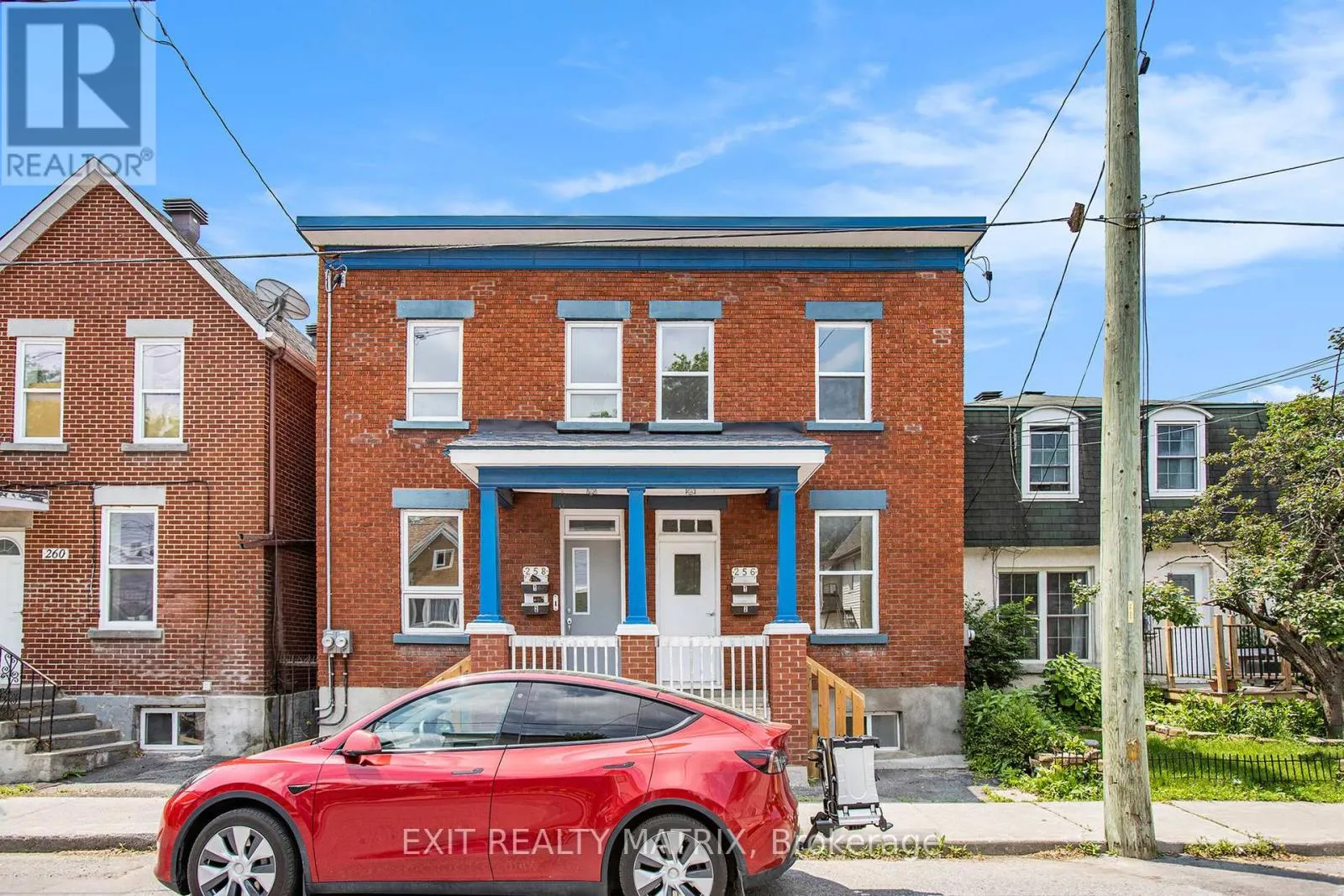 Residential Income For Sale