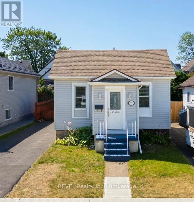 Residential For Sale