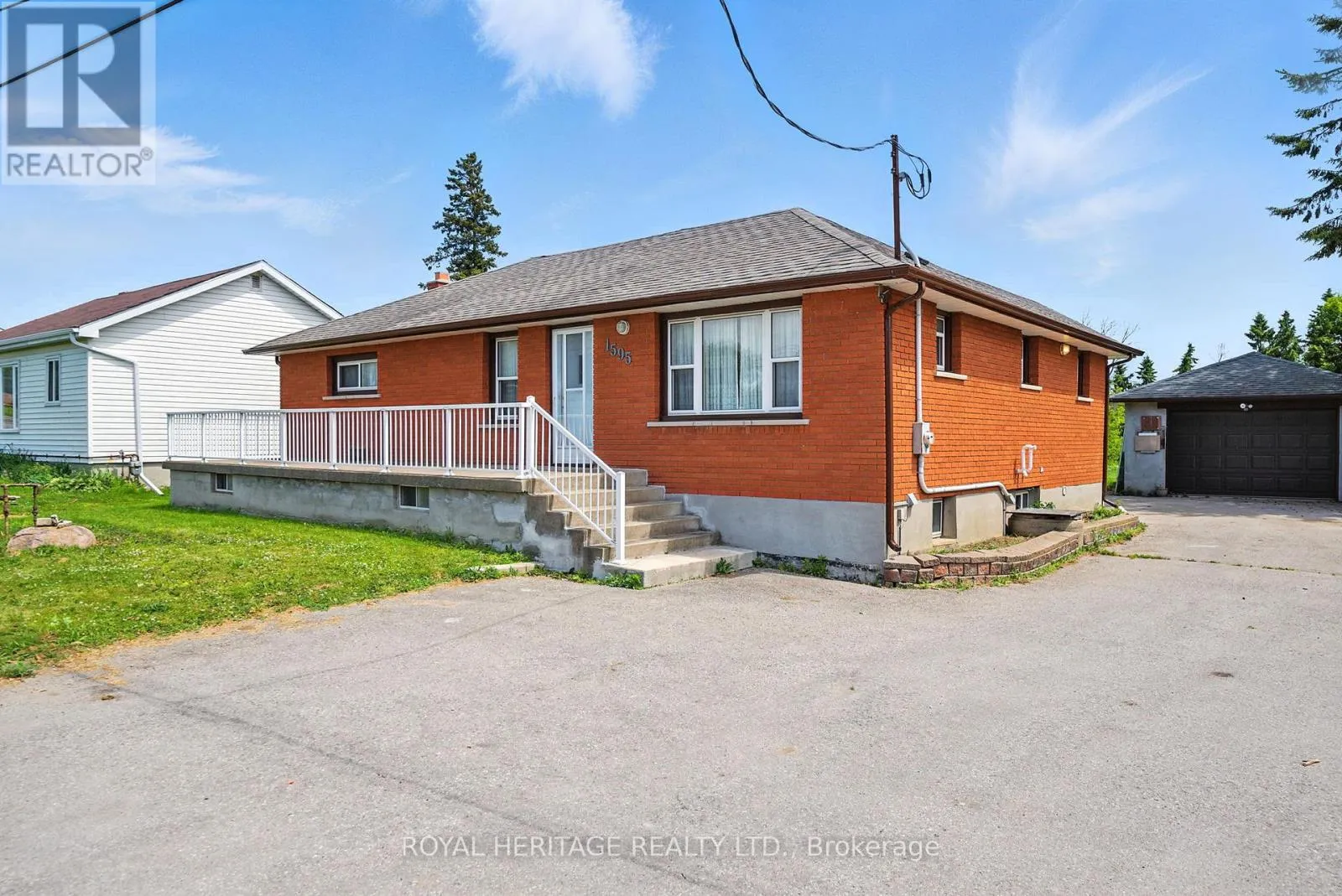 Residential For Sale