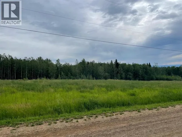 27 ROCKY MOUNTAIN ROAD, Fort Nelson, British Columbia V0C1R0