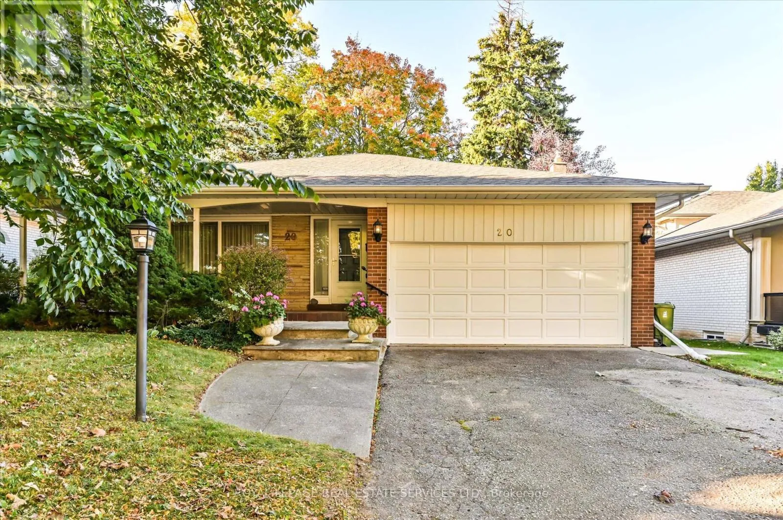 Residential For Sale