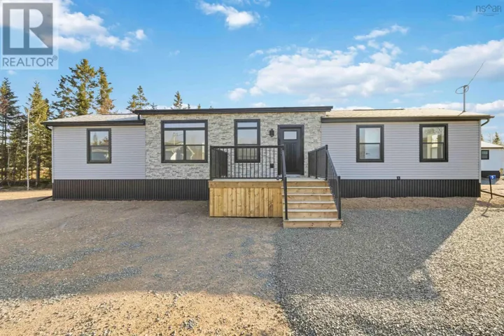 5 Pebble Lane, West St. Andrews, Nova Scotia B0N2J0