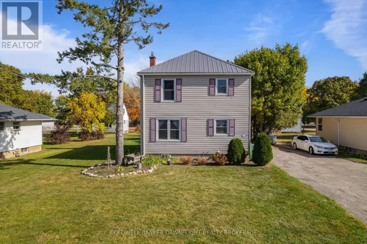106 KENSINGTON CRESCENT, South Huron (Stephen), Ontario N0M1Y0