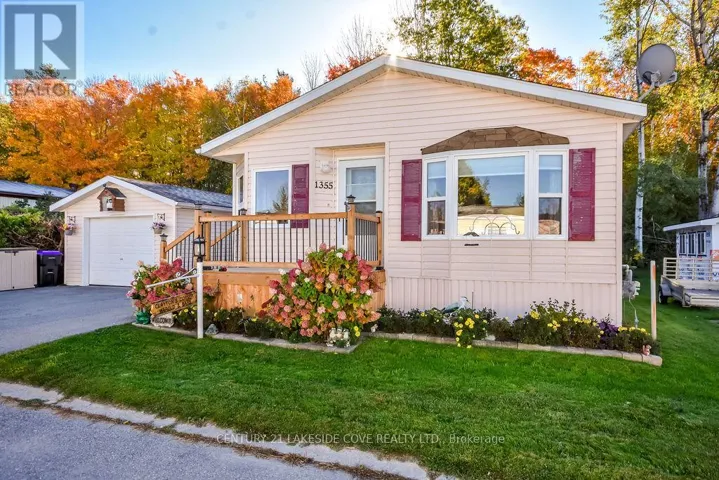 1355 HILLTOP ROAD, Severn, Ontario L3V0V7
