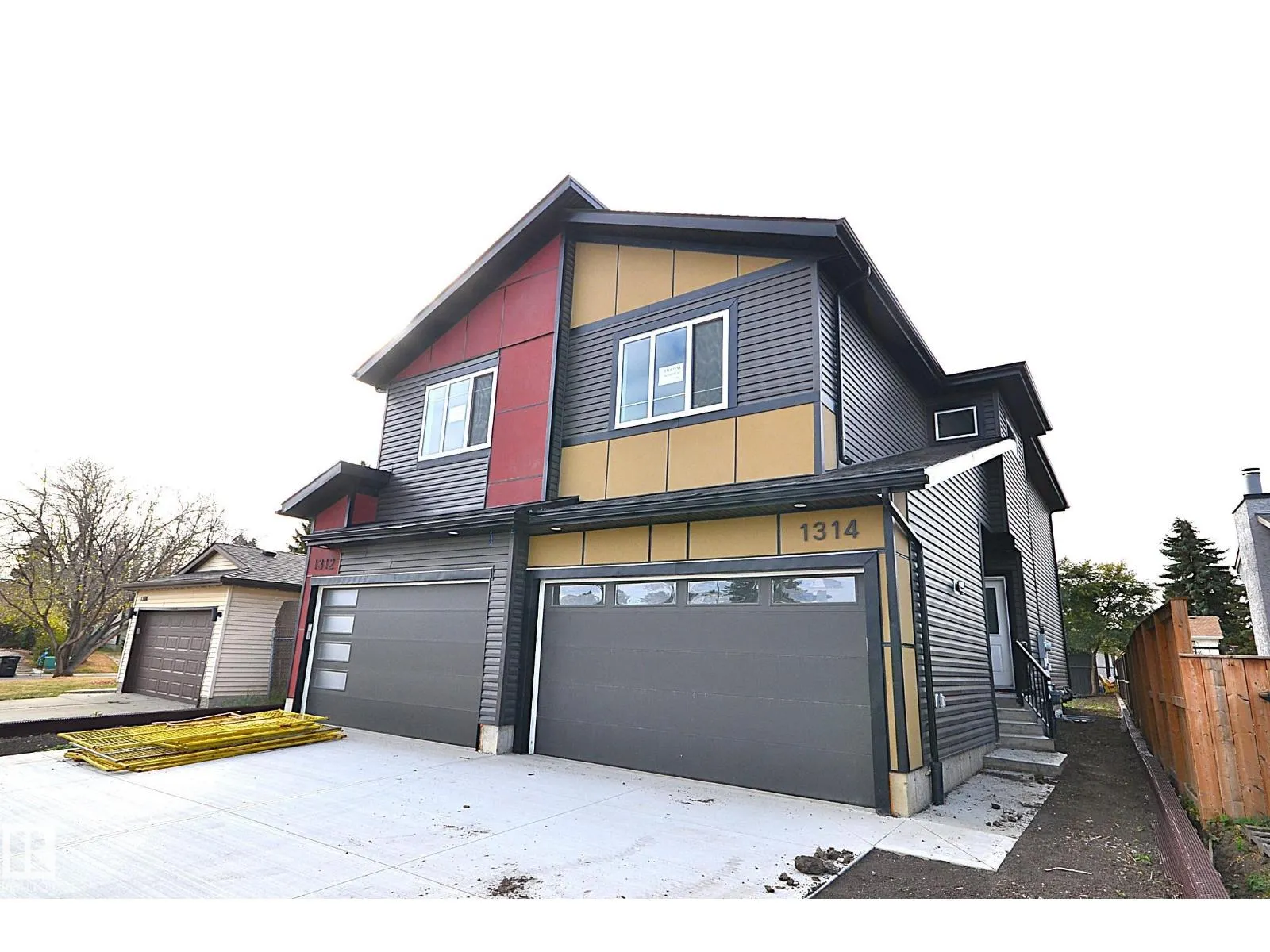 Residential For Sale