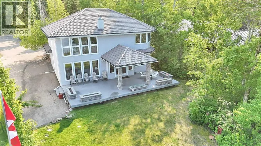 185 Birchcliff Road, Birchcliff, Alberta T4S1R6