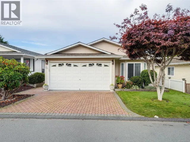 13 Eagle Lane, View Royal, British Columbia V9A7M2
