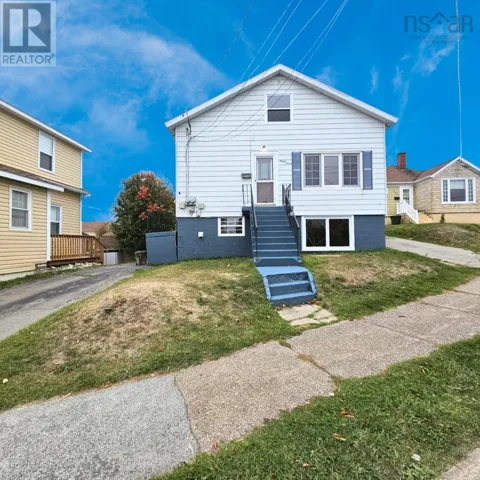 97 Fisher Street, Sydney, Nova Scotia B1N1R2
