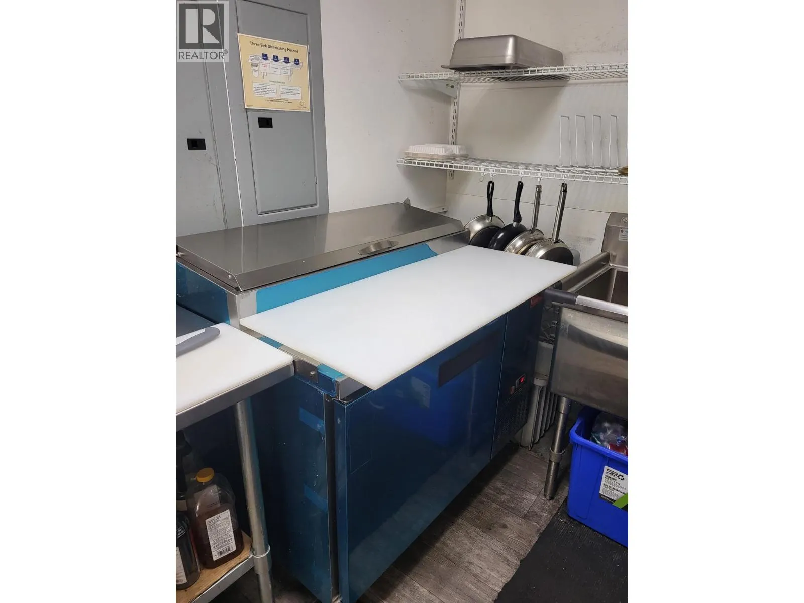 Commercial Sale For Sale