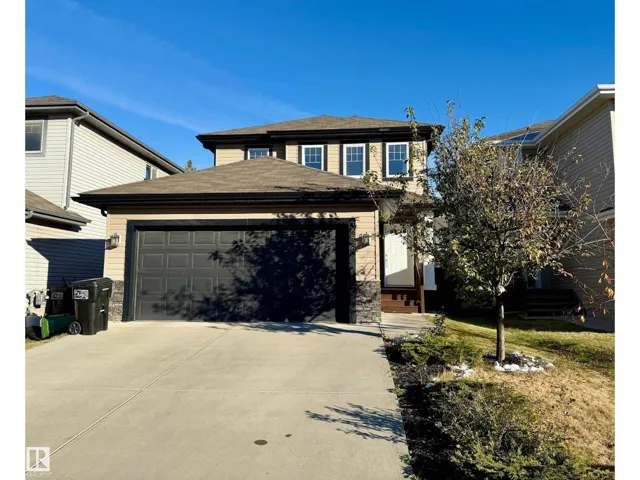 3236 17B AV NW, Edmonton, Alberta T6T0P4