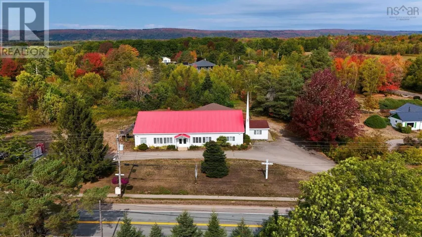 10443 Highway 1, Paradise, Nova Scotia B0S1R0