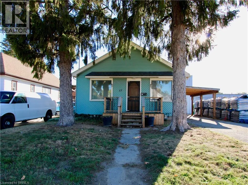 Residential For Sale