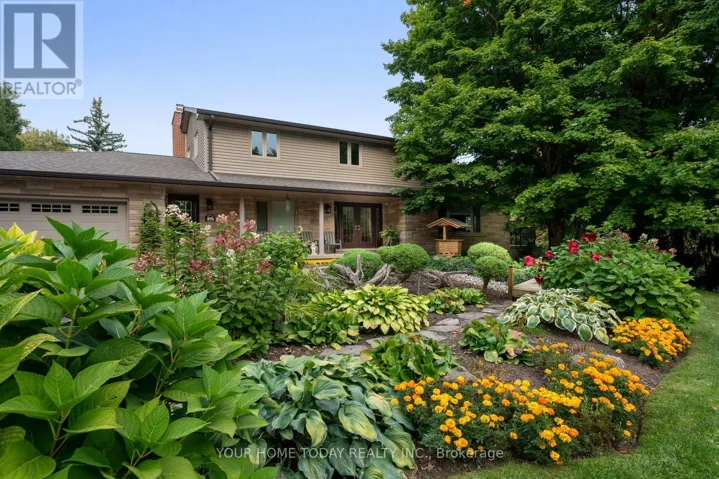 12609 FIFTH LINE, Halton Hills (Rural Halton Hills), Ontario L0P1H0