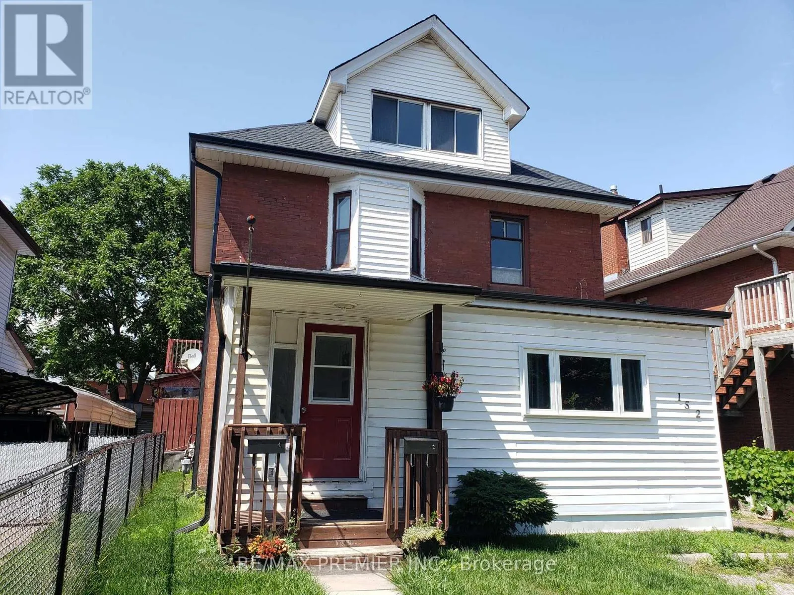 Residential For Sale