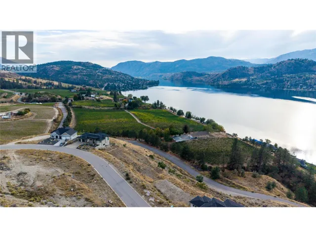 140 CHADWELL Place, Okanagan Falls, British Columbia V0H1R3