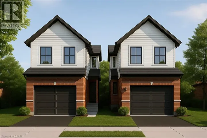 59 CIELO Court, Hamilton, Ontario L9B0J1