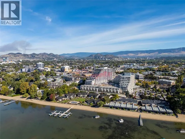 3340 Lakeshore Drive Unit# 306, Kelowna, British Columbia V1W0H6