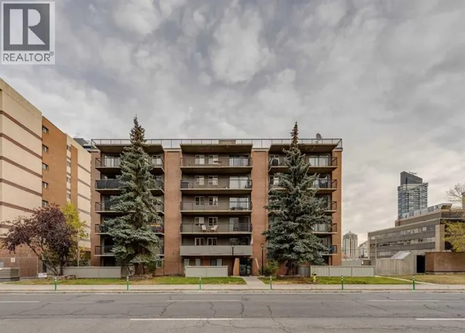 401, Calgary, Alberta T3C3R6