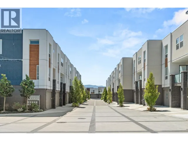 610 Academy Way Unit# 125, Kelowna, British Columbia V1V0H2