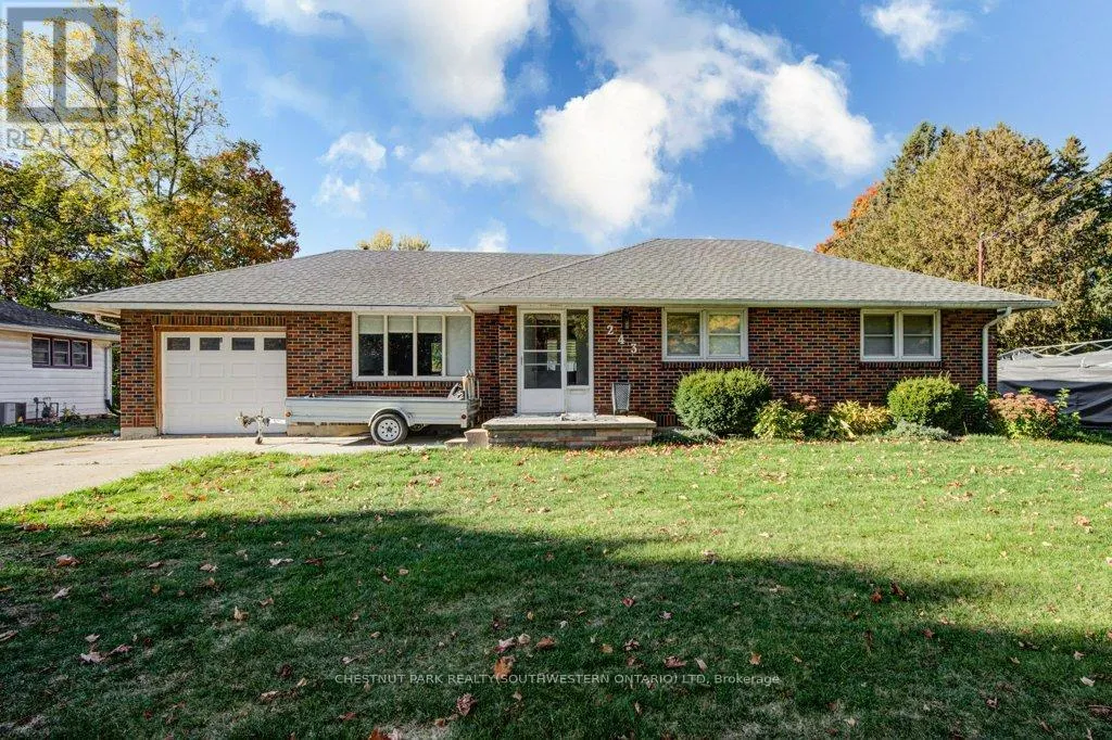 Residential For Sale