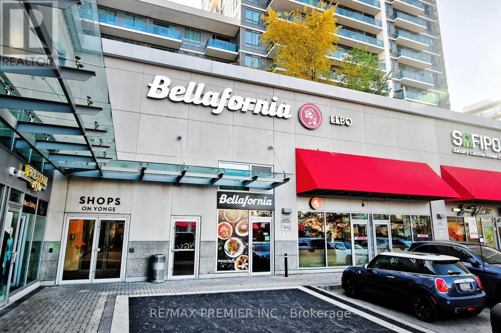 Commercial Sale For Sale