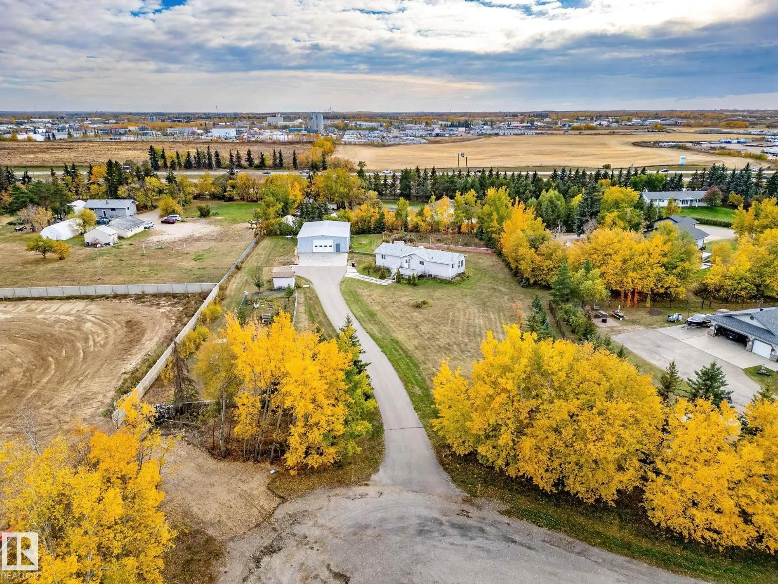 Residential For Sale
