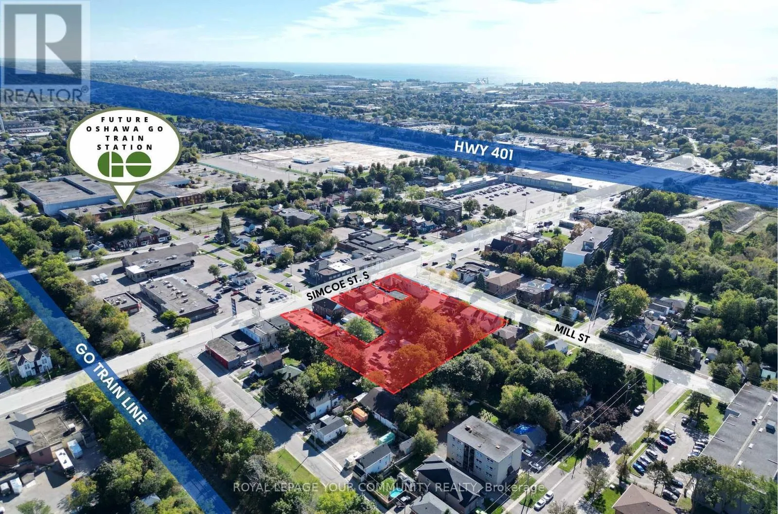 Residential For Sale