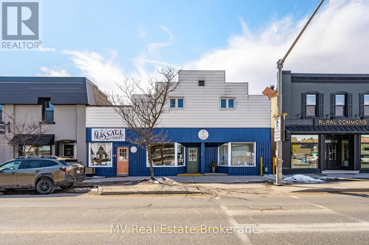 88-90 MAIN STREET, Erin, Ontario N0B1T0