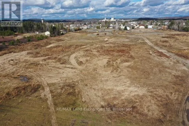PT LT 8 QUEENSWAY AVENUE, Espanola, Ontario P5E1K2