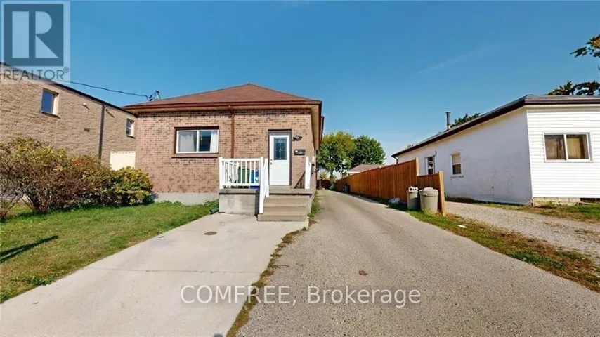 184 SIMCOE STREET, London East (East K), Ontario N6B1H9