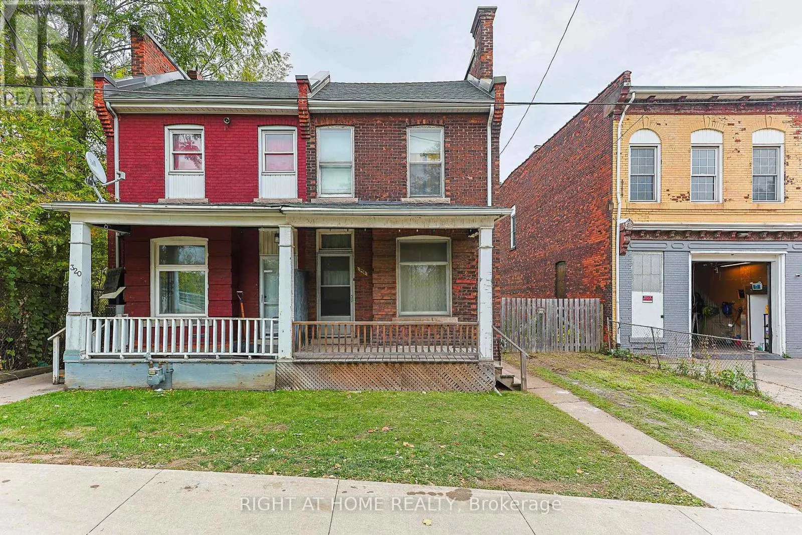 Residential For Sale
