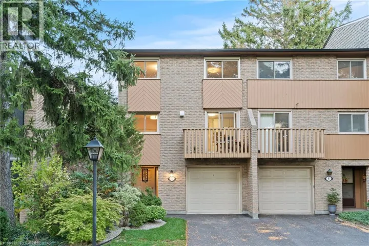 1967 MAIN Street W Unit# 7, Hamilton, Ontario L8S4P4
