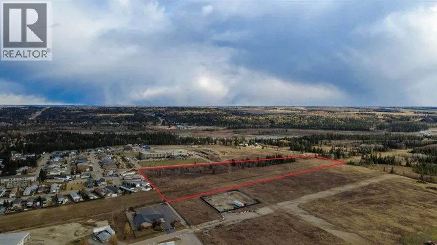 6 0 Street SW, Sundre, Alberta T0M1X0