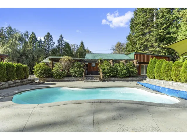 11808 STATIM STREET, Mission, British Columbia V4S1C2