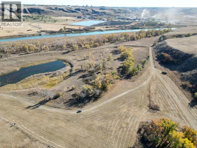 221036 TWP RD 9-1A Township, Rural Lethbridge County, Alberta T0K0T0
