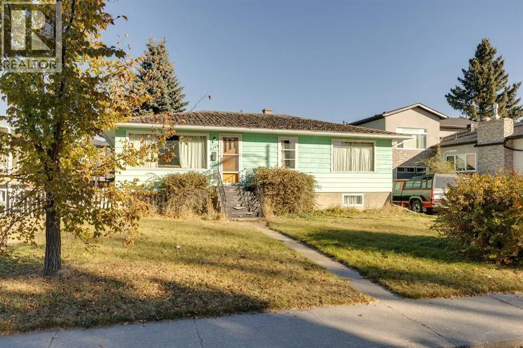 Residential For Sale