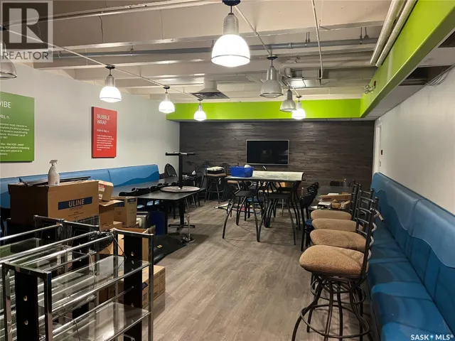 Basement 250 2nd AVENUE S, Saskatoon, Saskatchewan S7K1K9